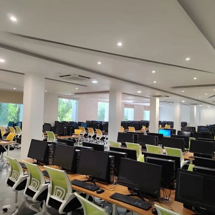 BM Group of Institutions Gurgaon Infrastructure photo 11